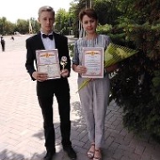 Григорий Колодич